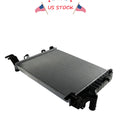 Radiator for Dodge Dakota (2000–2004)