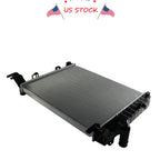 Radiator for Dodge Dakota (2000–2004)