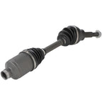 Set of 2 CV Drive Axle Shafts for Chevrolet Cobalt Pontiac G5