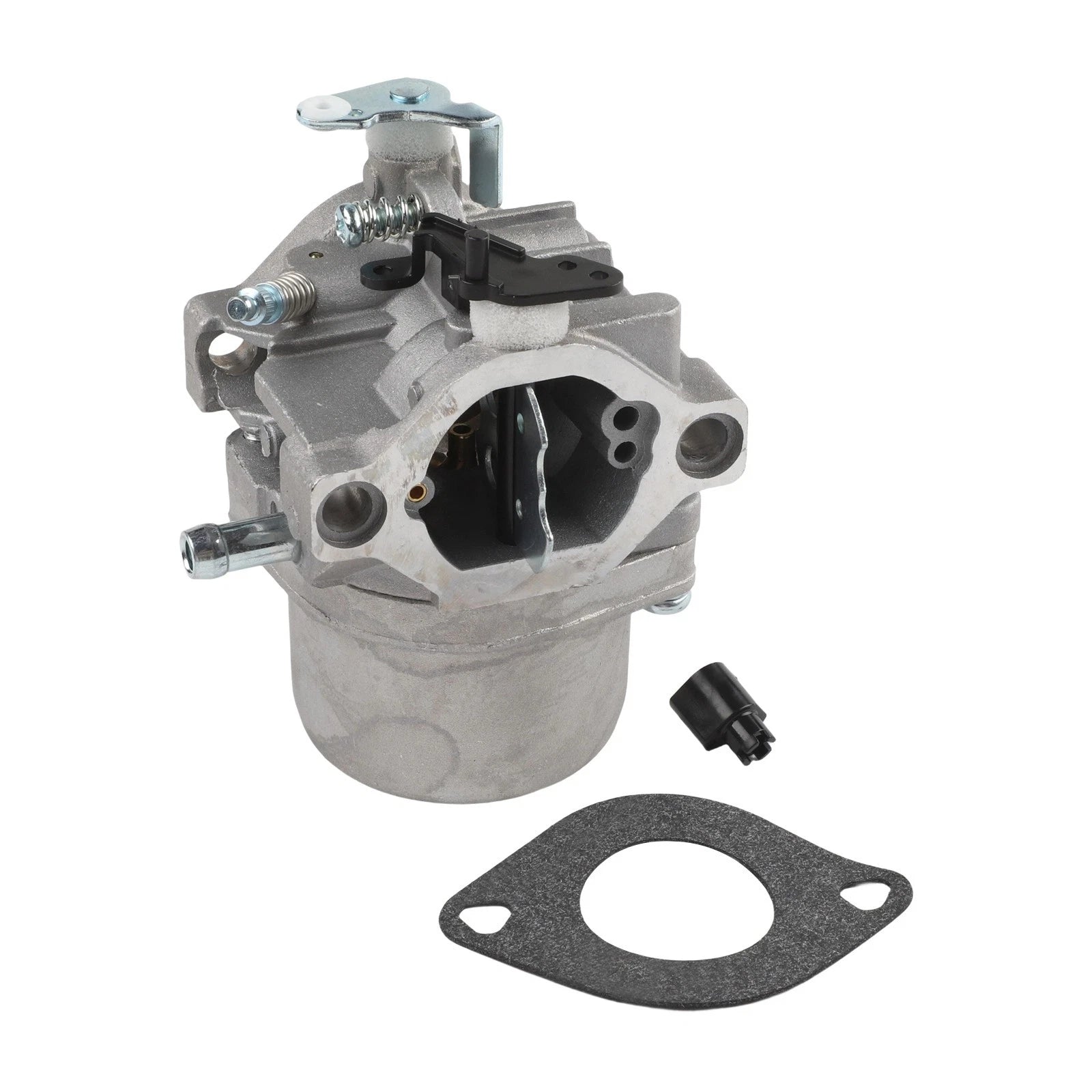 Carburetor Repair Components for BS Engine Models (Various)
