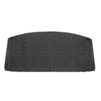 Cargo Liner Rear Trunk Mat for Mazda CX-90 (2024–2025) TPE Stripe Pattern