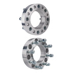1.5" Wheel Spacers for Chevy Express 2500 (2006–2017) (8x6.5, 117mm)