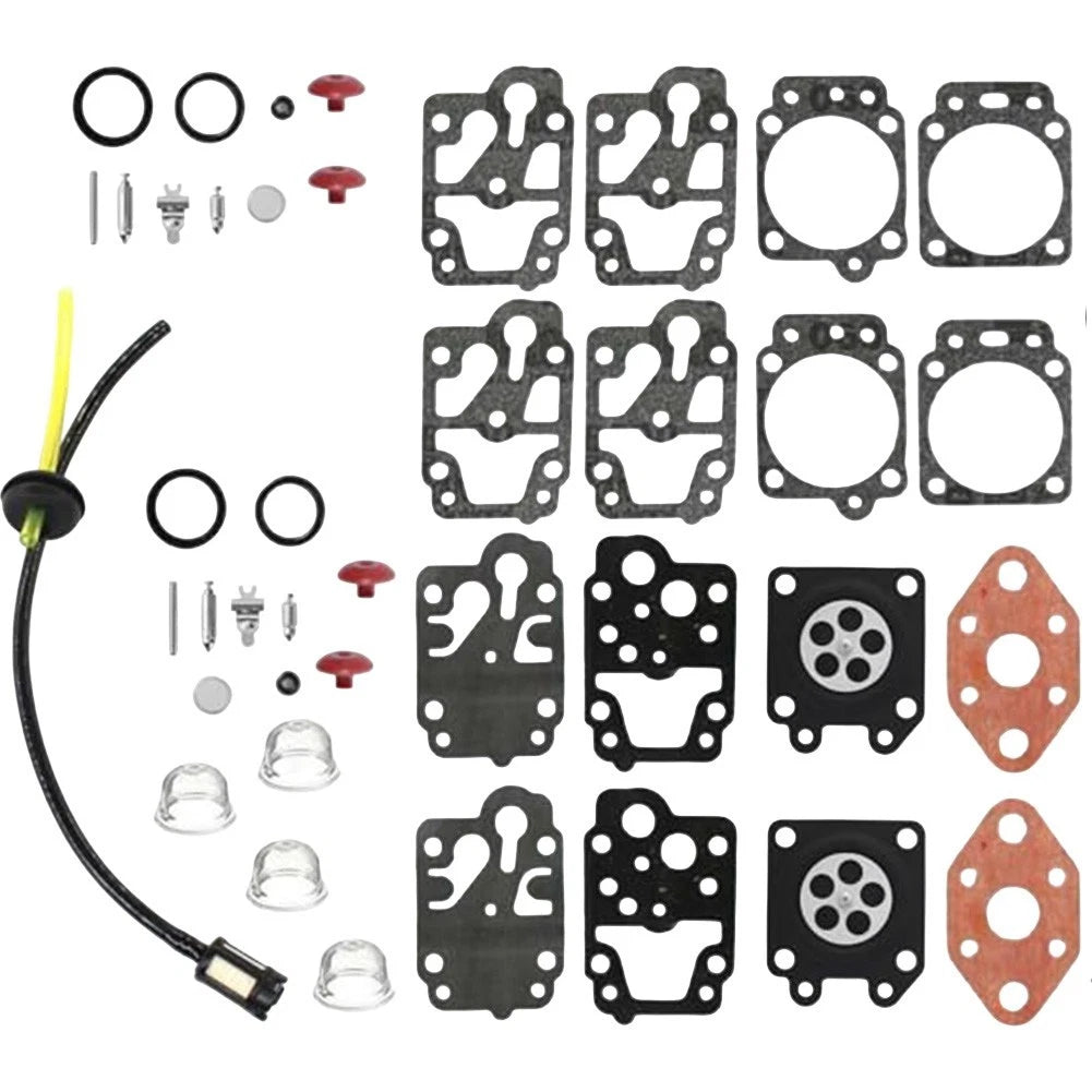 Carburetor Repair Kit for GX22 GX31