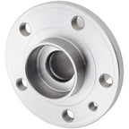 Set of 2 Wheel Hubs for Volvo S60