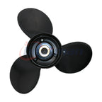 Aluminum Propeller 14.2 x 23 for Volvo Penta SX (19 Spline)