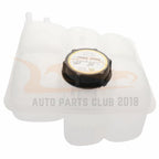 Radiator Coolant Overflow Tank for Mazda 3 (2004–2013)