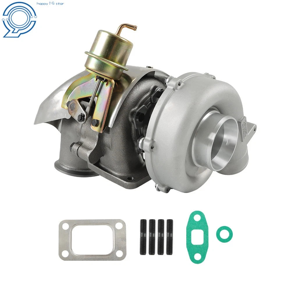 Turbocharger GM8 for Chevrolet GMC C/K2500 C/K3500 6.5L (1994–1999)