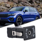 Audio Auxiliary Port for Volkswagen Golf (2010–2014) 5M0035724