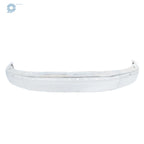 Chrome Steel Front Bumper for Chevy Express 2500 3500 GMC Savana (2003-2025)