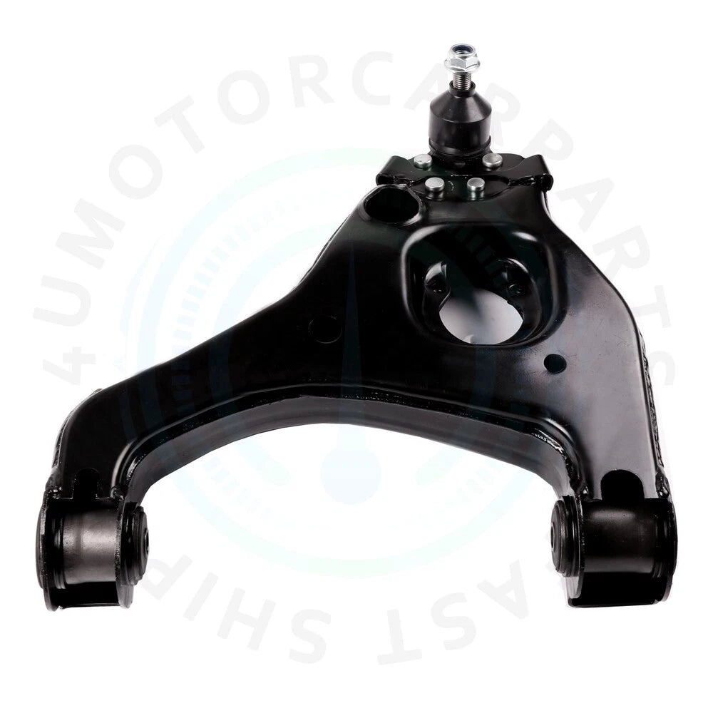 2X Front Lower Control Arm Ball Joint for Chevrolet Silverado 1500 (1999–2006)