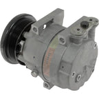 A/C Compressor for Olds Chevy Cutlass, Grand Am, Buick (With Clutch)