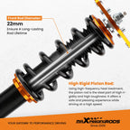 Racing Coilovers Kit for Subaru Outback (2000-2004)