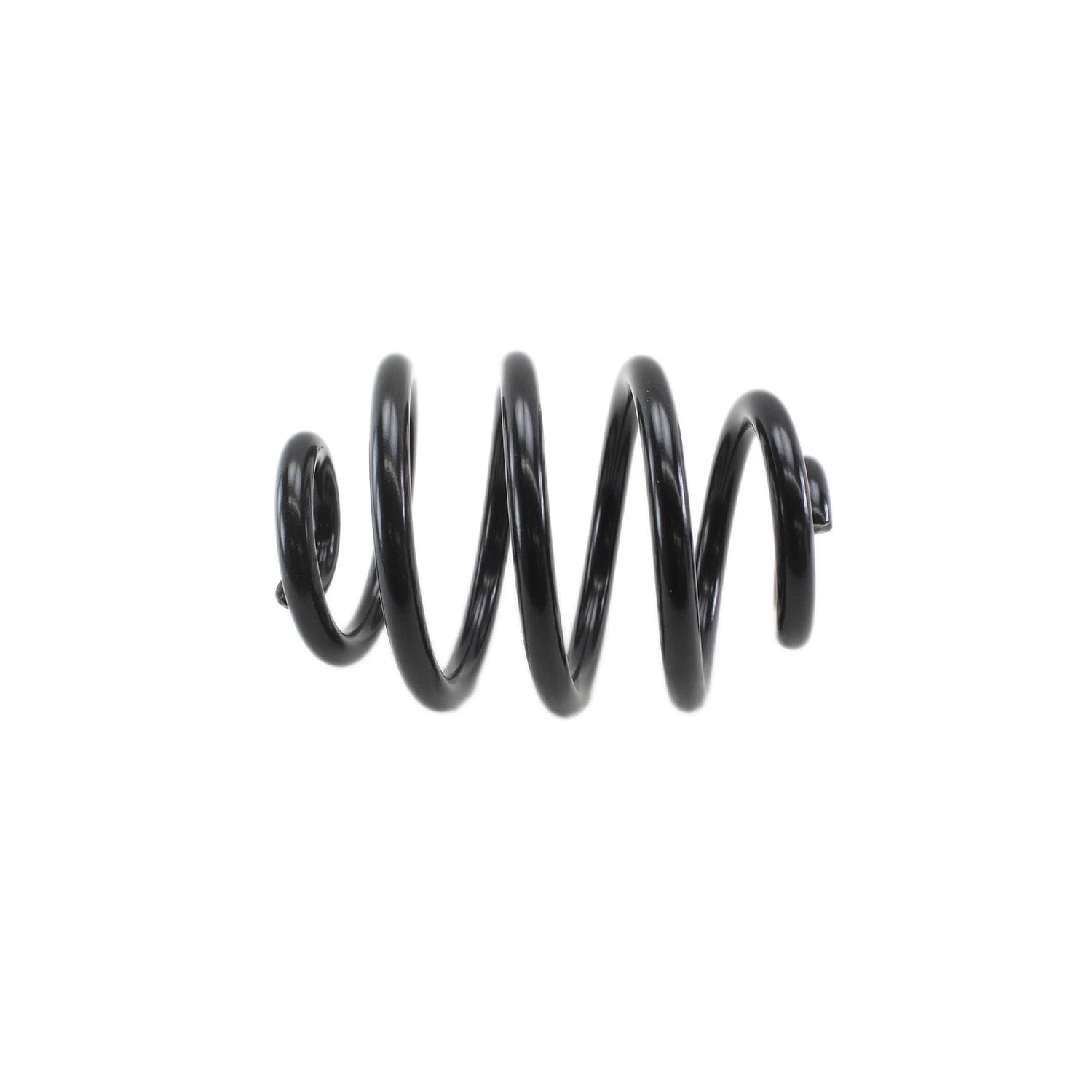 Lesjofors Rear Coil Spring 4208435 for BMW Z3 (1998–2002) Standard Suspension