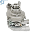 Turbocharger for GM Duramax 6.6L V8 (2005–2010)
