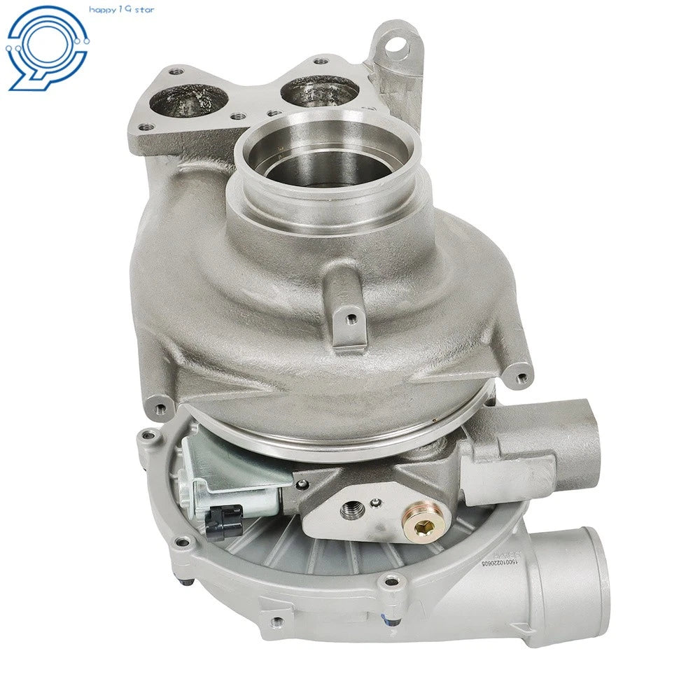 Turbocharger for GM Duramax 6.6L V8 (2005–2010)