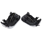 Chrome Headlights for Ford Escape (2005–2007)