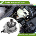 Brake Vacuum Pump No. 11667519457 for BMW 530i (2006–2007)