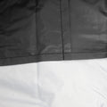 Motorcycle Cover 180T Black/Silver for Honda Goldwing 1100 1200 1500 1800