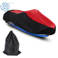 Trailerable Jet Ski Cover for Yamaha WaveRunner (2010–2023)
