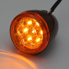 Rear Running Brake Turn Signal Light Indicator for Harley Sportster 883 1200 FXD (1991–2023)