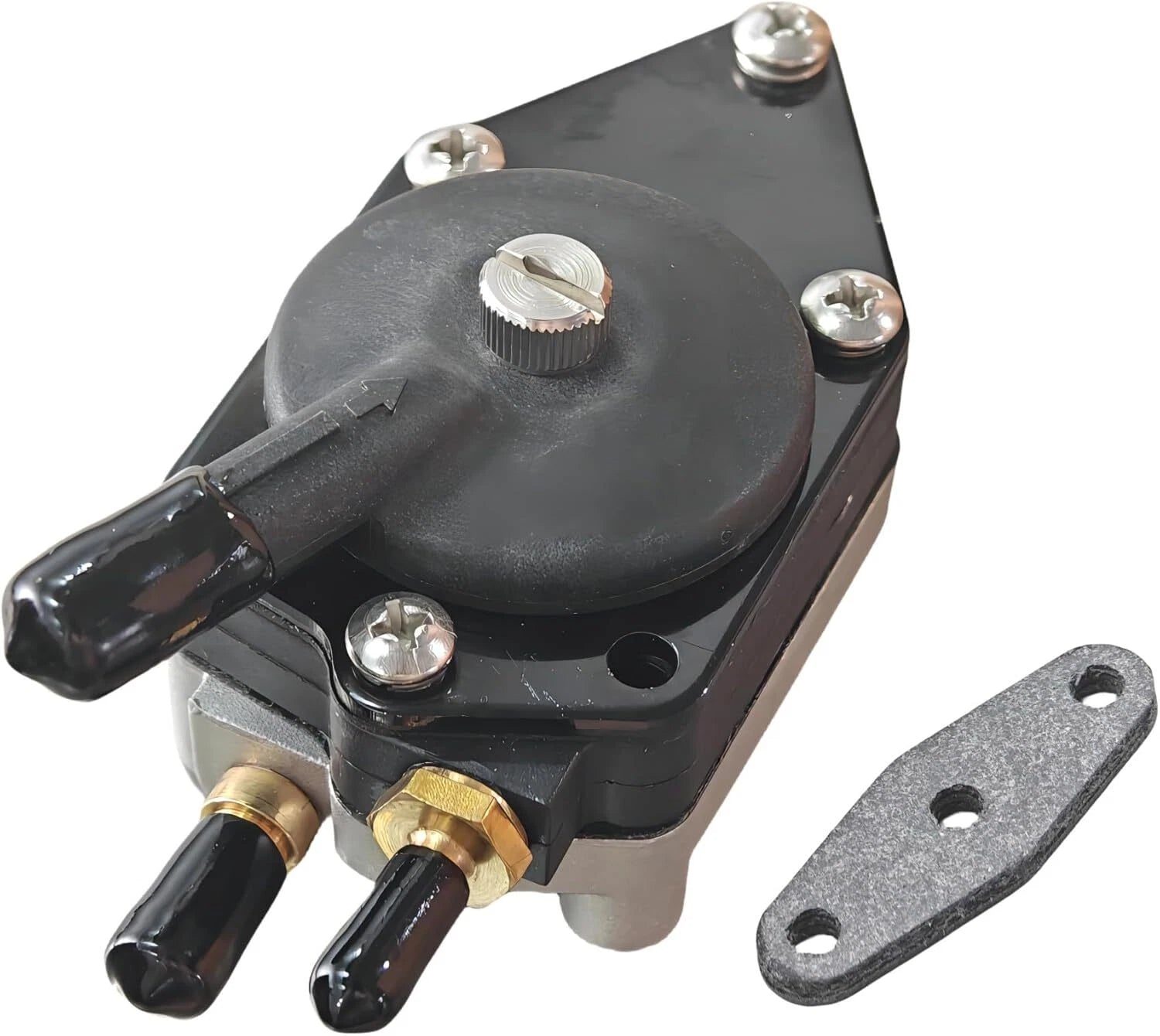 Fuel Pump for Johnson Evinrude Outboard 20 25 30 HP (1990–2000) 438555 433386