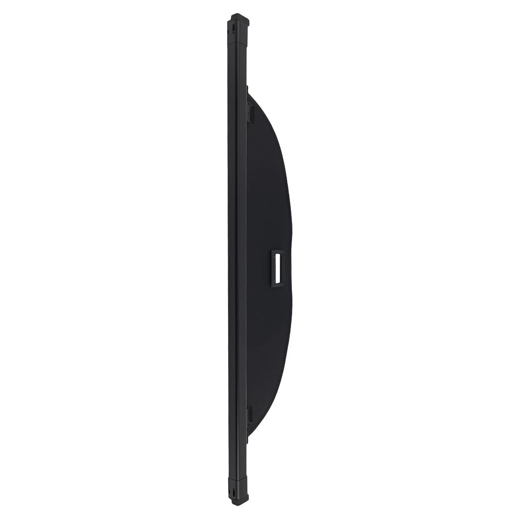 Black Protection Cover for Porsche Cayenne (2011–2018) Cargo Shield