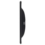 Black Protection Cover for Porsche Cayenne (2011–2018) Cargo Shield