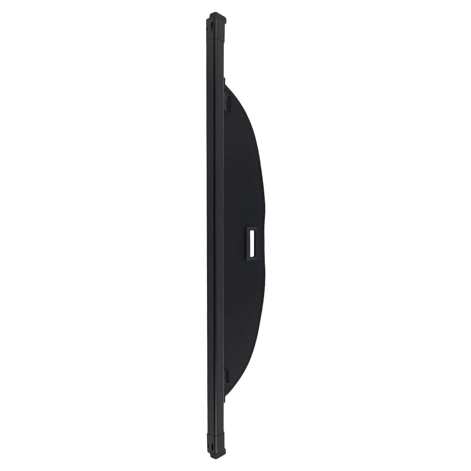 Black Protection Cover for Porsche Cayenne (2011–2018) Cargo Shield