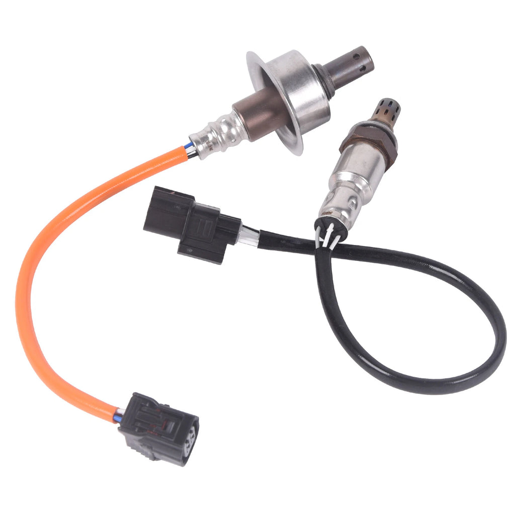 2X Oxygen O2 Sensors for Honda Civic 1.8L (2007–2011)