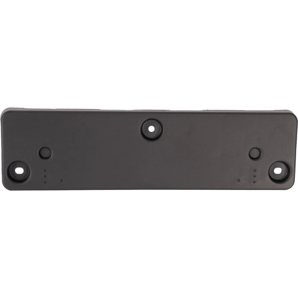 License Plate Brackets for Kia Stinger (2018-2023)