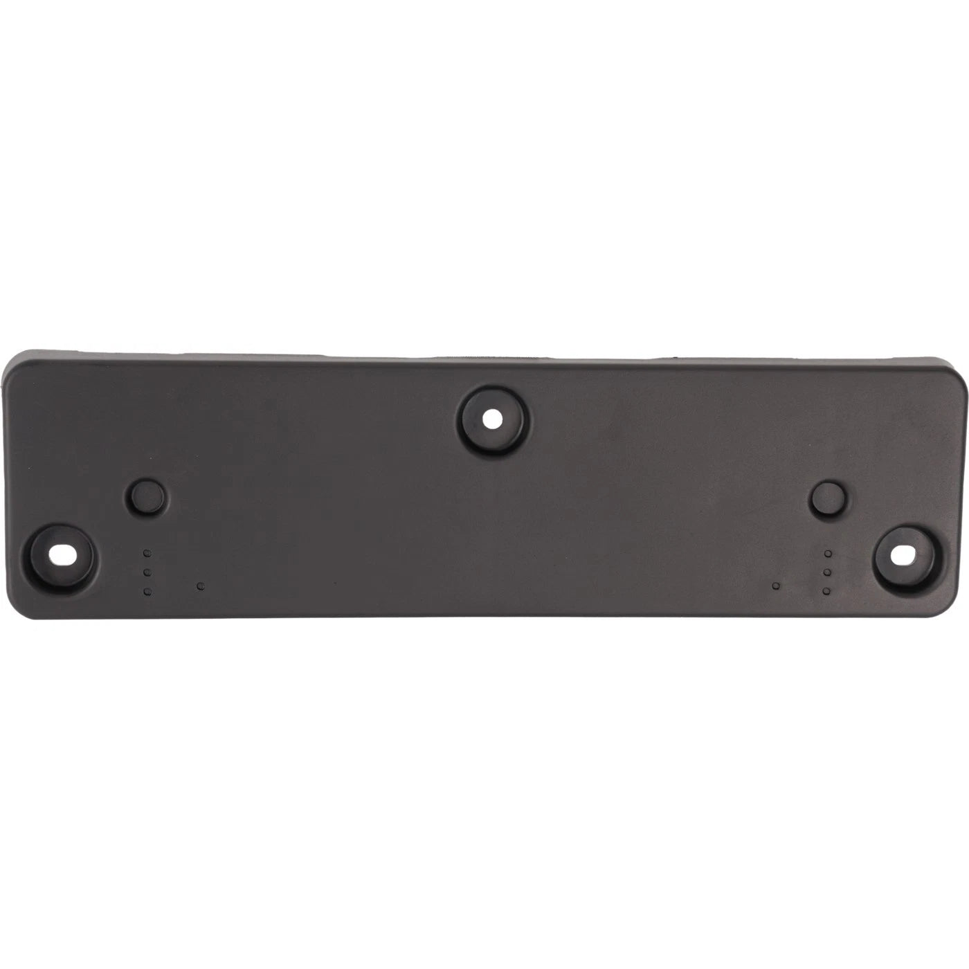 License Plate Brackets for Kia Stinger (2018-2023)