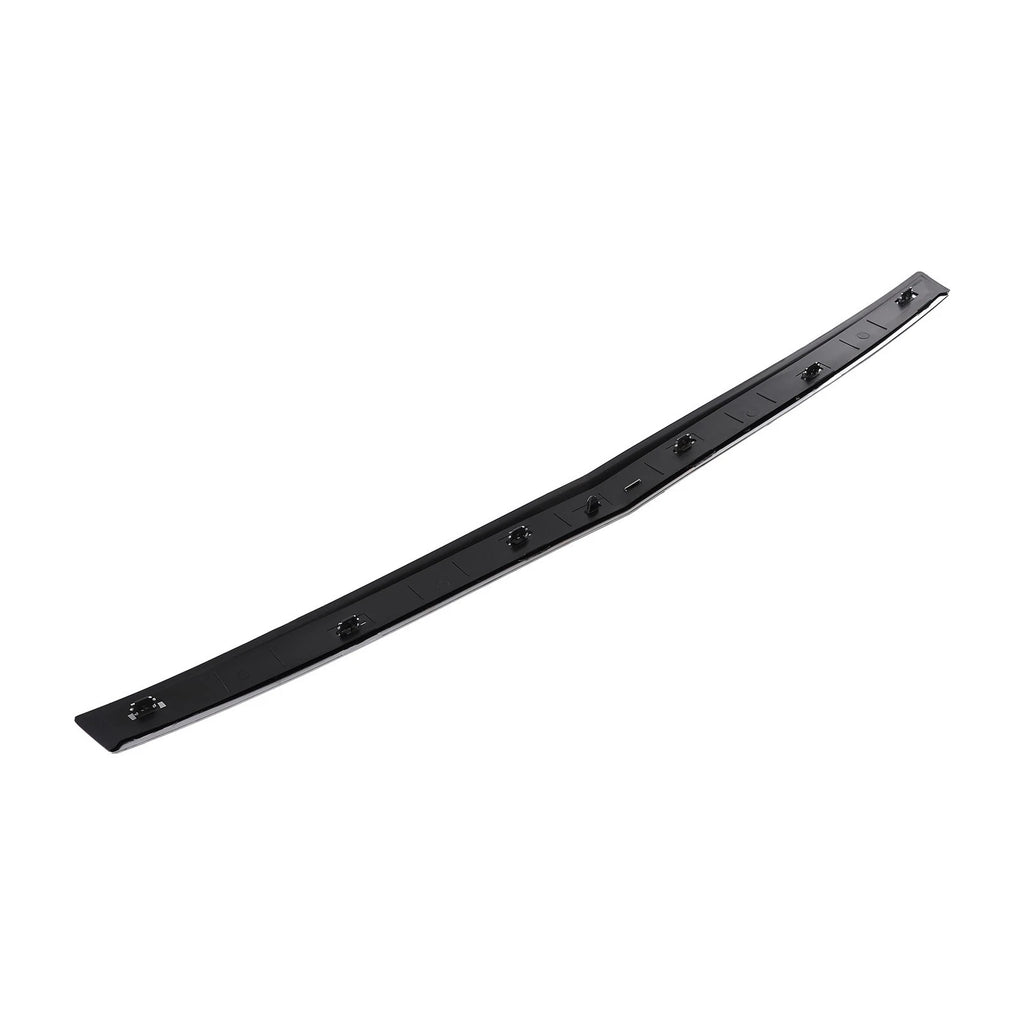 Bumper Upper Cover Front for Cadillac Escalade ESV (2007–2014) GM1235107 ABS