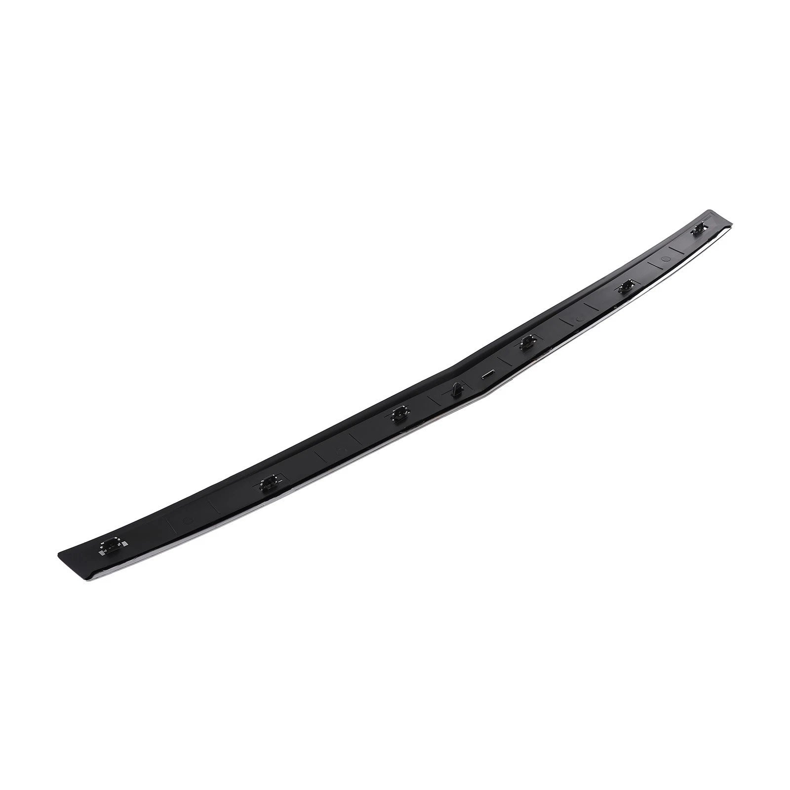 Bumper Upper Cover Front for Cadillac Escalade ESV (2007–2014) GM1235107 ABS