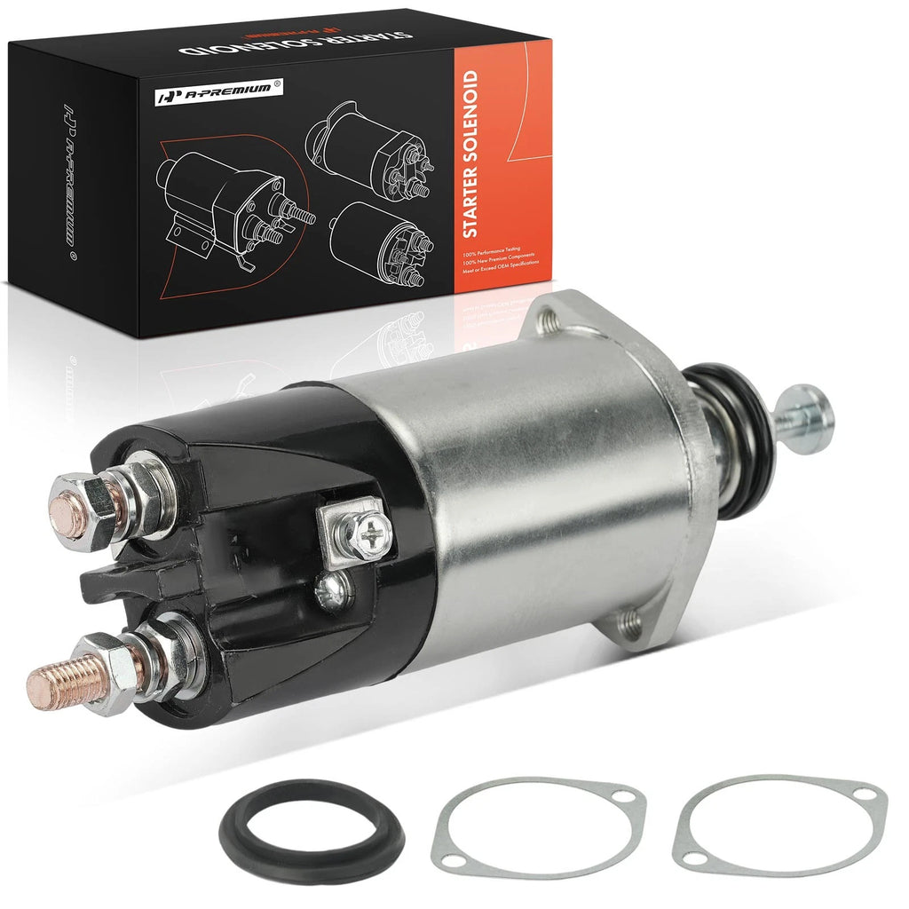 Starter Relay Solenoid for Mitsubishi Fuso FE (1987–1995)