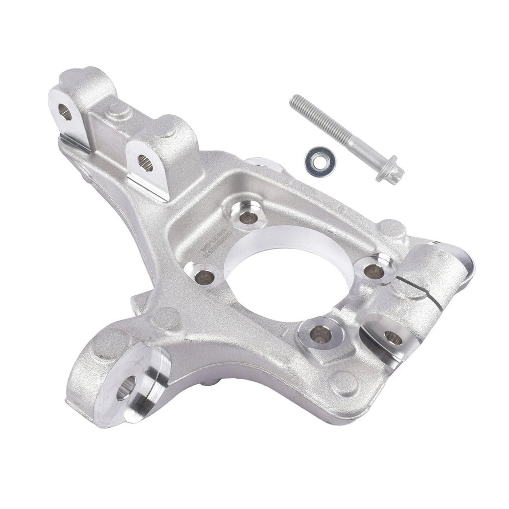 Steering Knuckle Front Left for Jeep Compass (2017–2024) 2.4L 2.0L