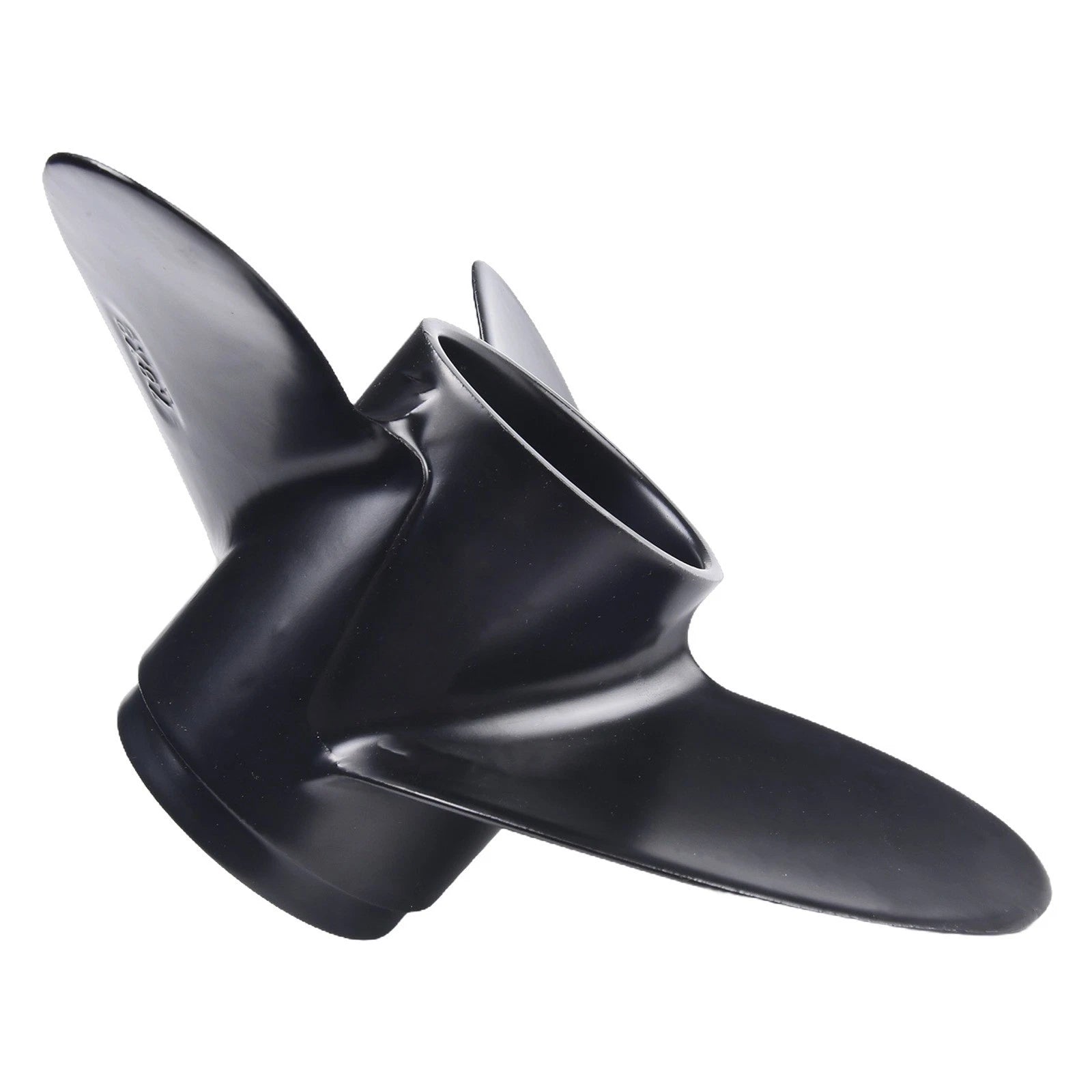 1 PCS Aluminum Outboard Propeller for Tohatsu 4-6HP (3R1W64516-0) 7.8X8mm