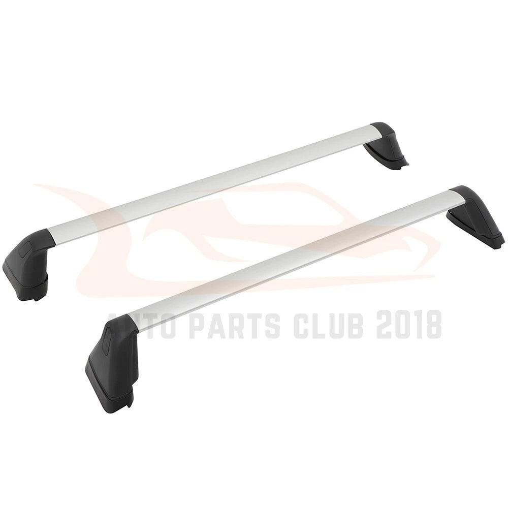 Aluminum Cross Bar for Subaru Impreza (2017–2023)