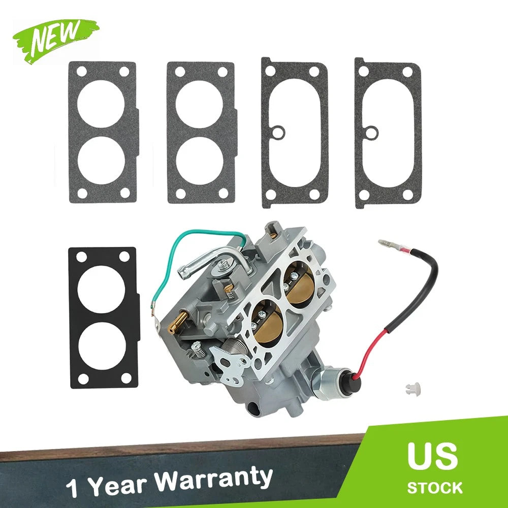 Carburetor for Kohler CH1000 Command PRO Twin (1990–1999)