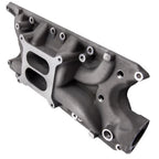 Dual Plane Aluminum Engine Intake Manifold for Ford SBF (1965–1970)