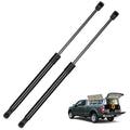 17in 70LB Gas Strut for Leer Camper Shell Window RV Door (2000–2000)