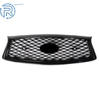 Front Bumper Upper Grille for Infiniti Q50 (2018-2021)