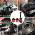 Inner Axle Side Seal Installation Tool for Jeep Wrangler 
