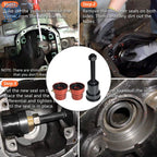 Inner Axle Side Seal Installation Tool for Jeep Wrangler 