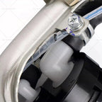 Fuel Pump 12V Electric for Honda GL1500 GL1500A GL1500SE (1988–2000)