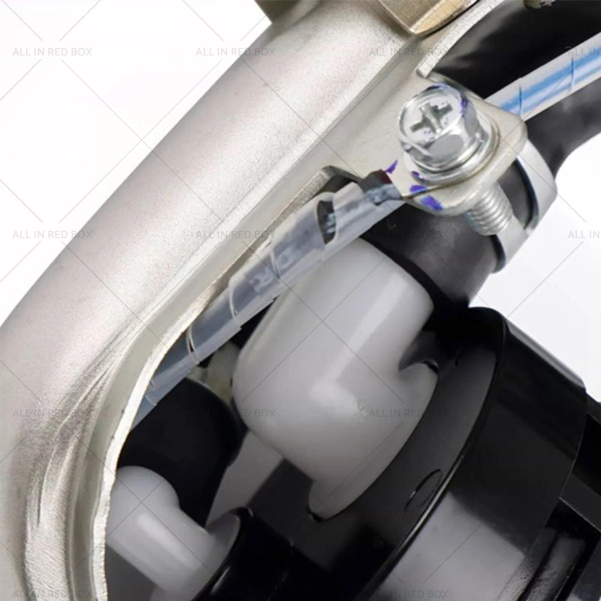 Fuel Pump 12V Electric for Honda GL1500 GL1500A GL1500SE (1988–2000)
