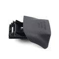 Black Parking Brake Pedal Release Handle for Dodge Ram 1500 2500 3500 (2002-2023)