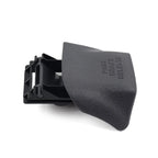 Black Parking Brake Pedal Release Handle for Dodge Ram 1500 2500 3500 (2002-2023)