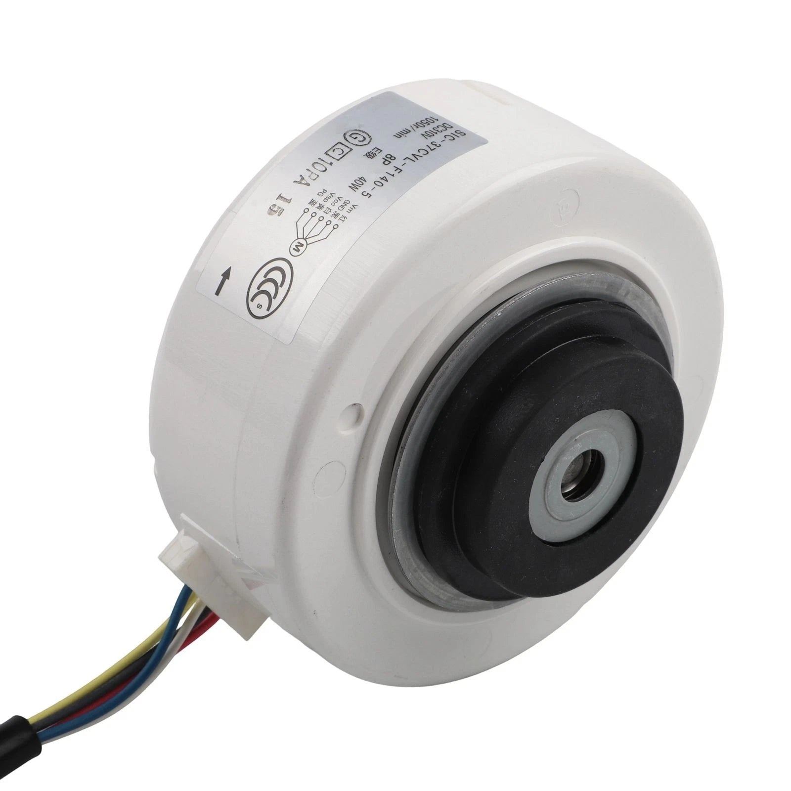 Brushless Power Motor for Wind Turbine Generator (DIY)