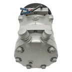 AC Compressor Replacement for Holden Commodore VE (2006-2013)