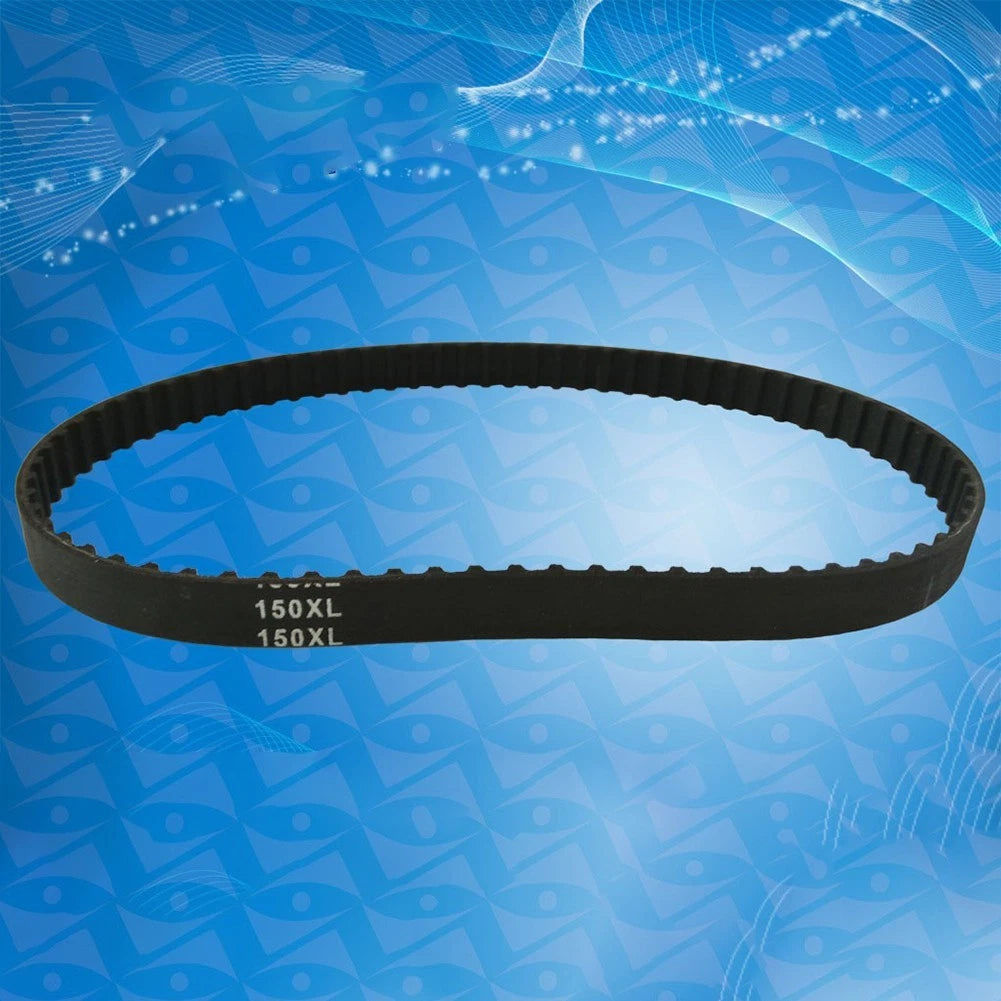 Timing Belt for Low Noise Gear Drive (1/2 Piece)